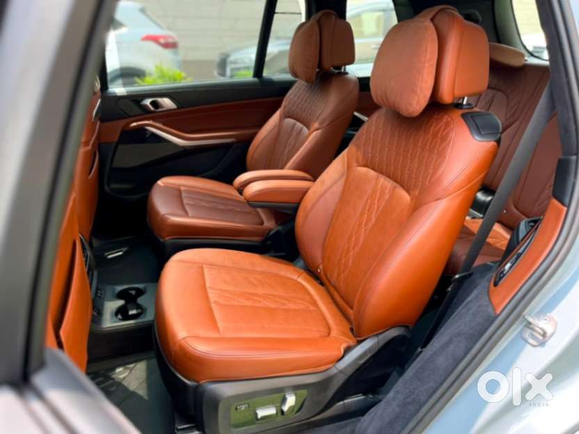 Bmw X7 3.0 Xdrive 40i M Sport, 2024, Petrol