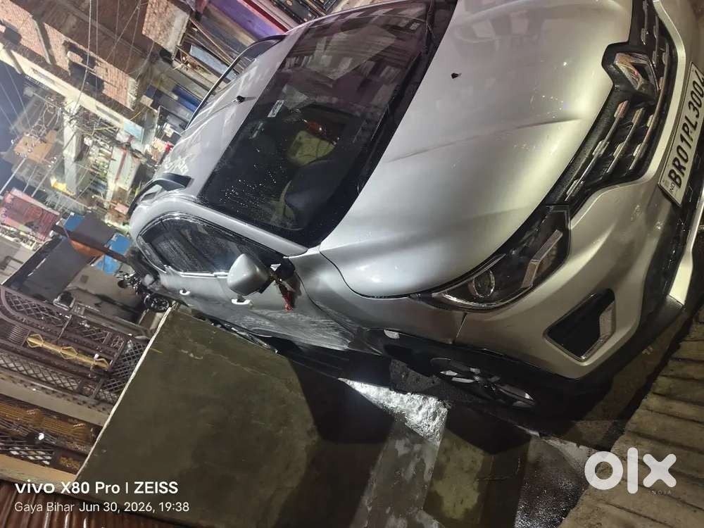 Renault Triber 2020 Petrol Good Condition