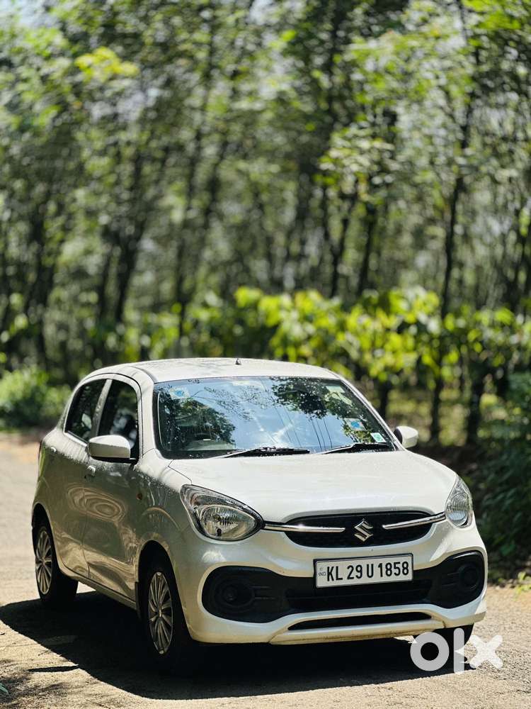 Maruti Suzuki Celerio 1.0 Vxi Amt, 2022, Petrol
