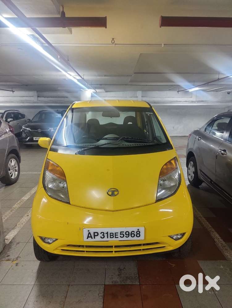 Tata Nano