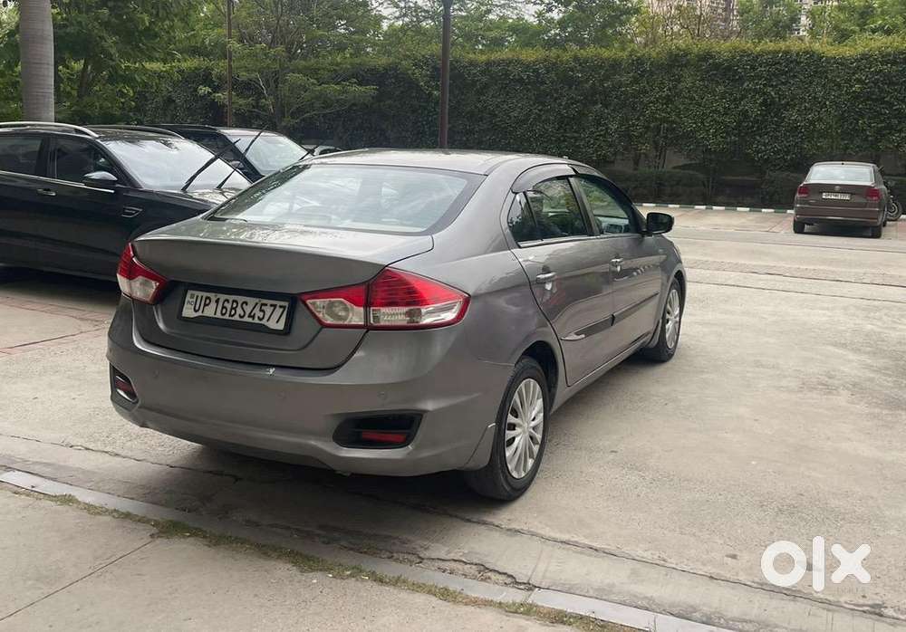 Maruti Suzuki Vdi 2018 Single Hand