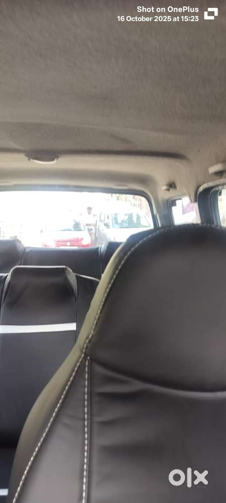 Maruti Suzuki Eeco 1.2 7 Str, 2019, Cng & Hybrids