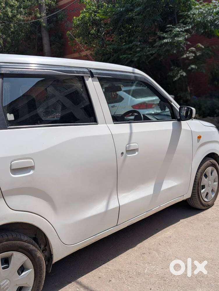 Maruti Suzuki Wagon R Vxi 1.0 Cng, 2024, Cng & Hybrids