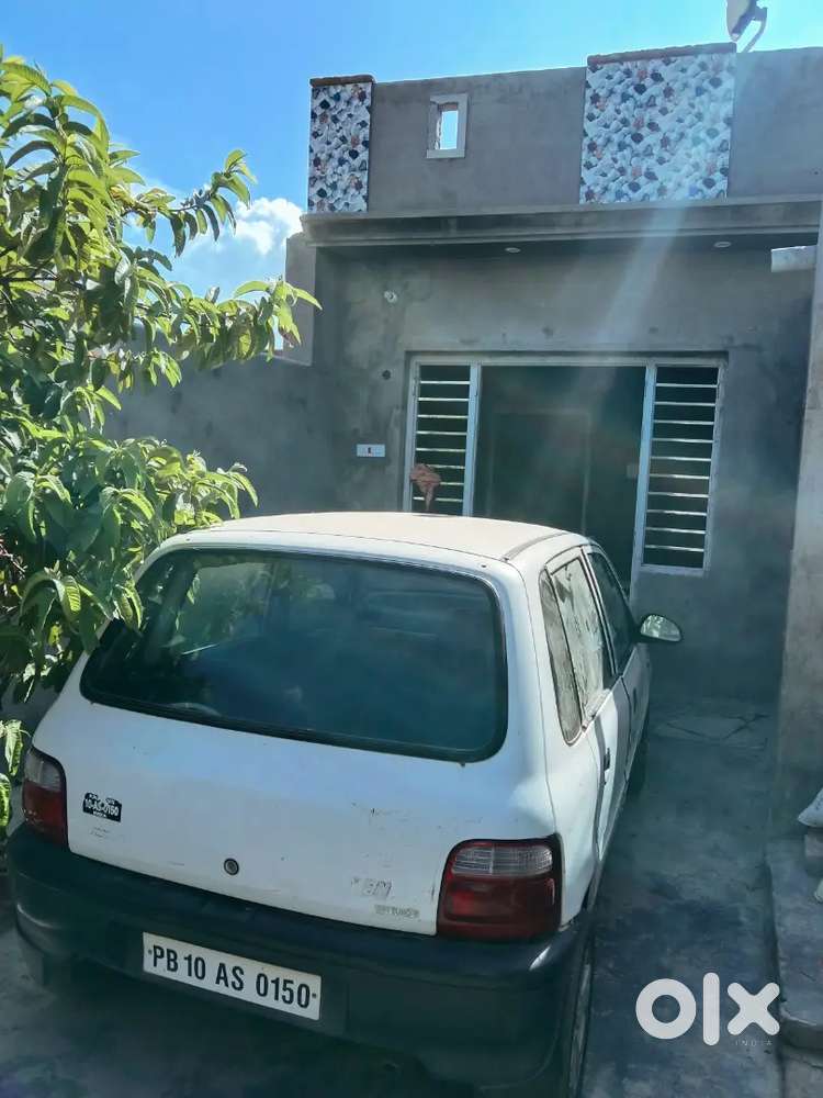 Maruti Suzuki Zen