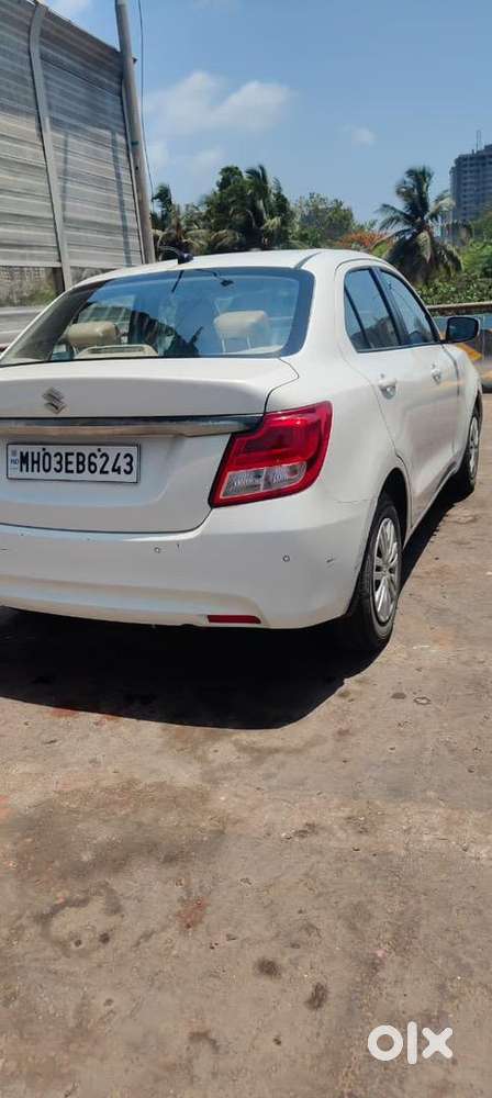 Maruti Suzuki Dzire Petrol Good Condition