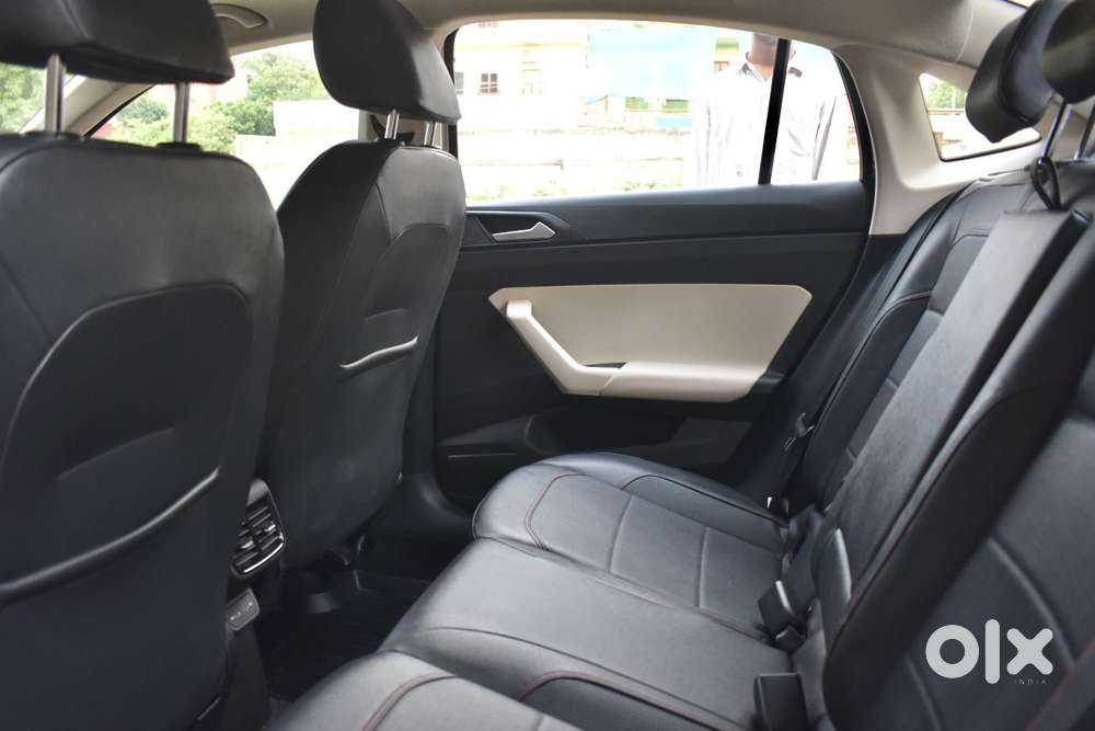Volkswagen Virtus Gt Plus Edge Limited Edition Dsg Deep Black Pearl ..