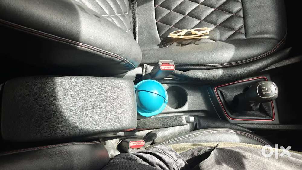 Hyundai Elite I20 2019 Petrol Dual Tone