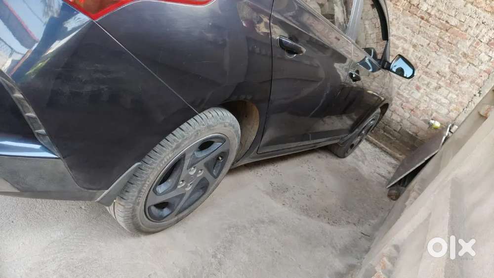 Hyundai Verna 2022 Petrol 13000 Km Driven