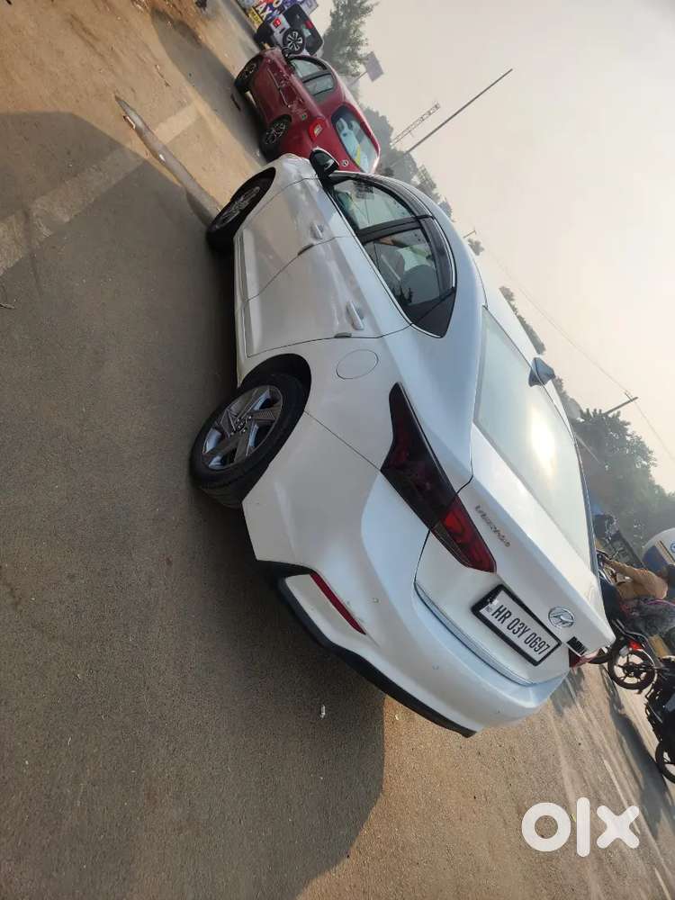 Hyundai Verna 1.6 2019