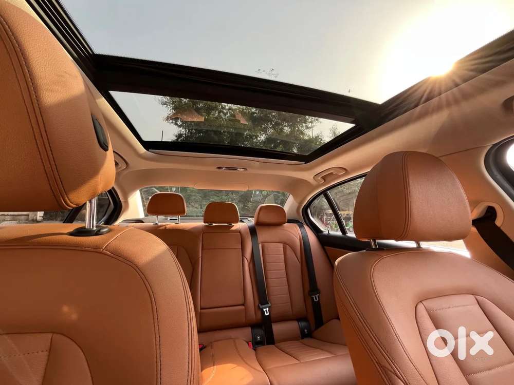 Bmw 3 Series Gran Limousine 2.0 330li Luxury Line, 2021, Petrol
