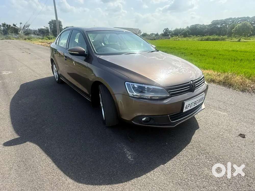 Volkswagen Jetta Doctor Used Vehicle