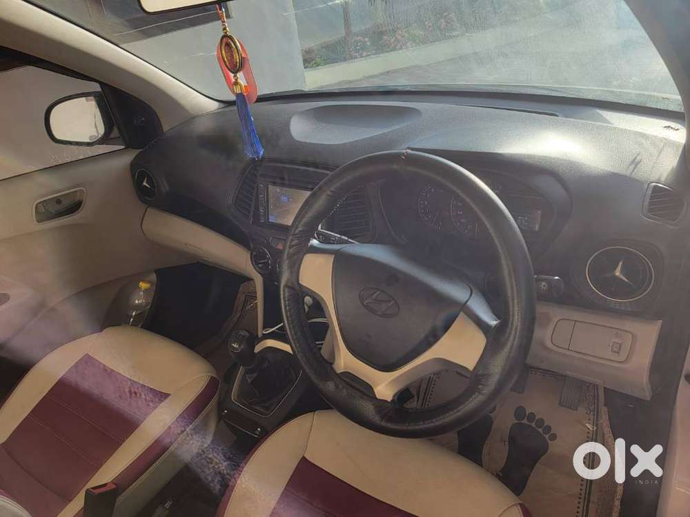 Less Used Looks Brand New Santro Car