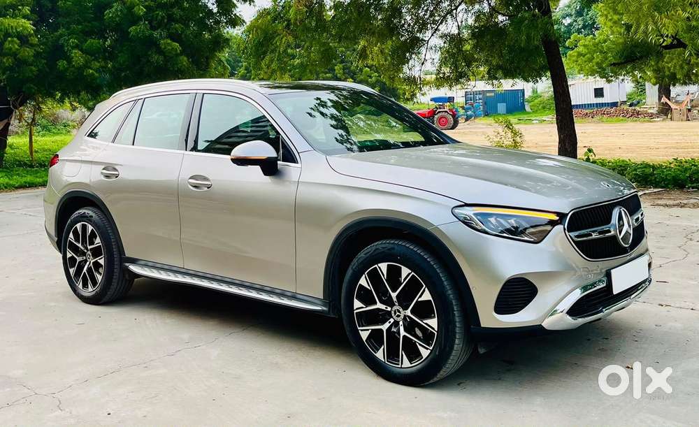Mercedes-benz Glc 220d 4matic, 2025, Diesel