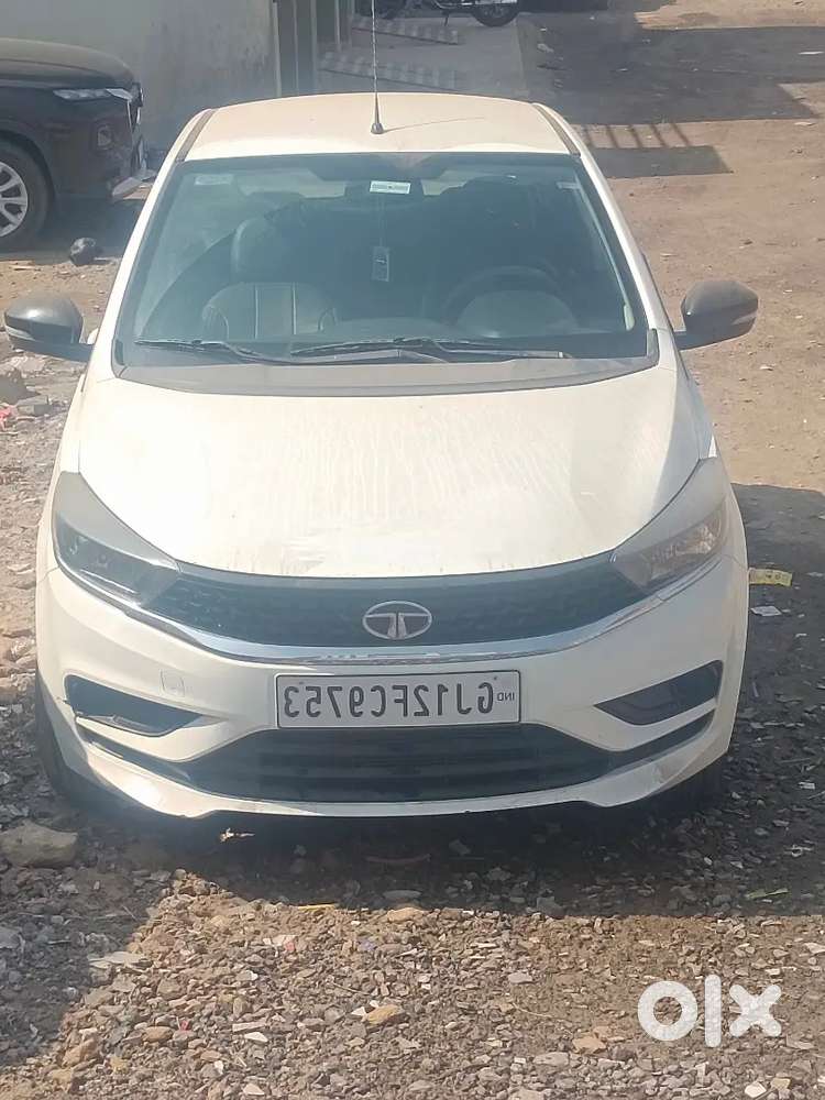 Tata Tiago 2022 Petrol Good Condition
