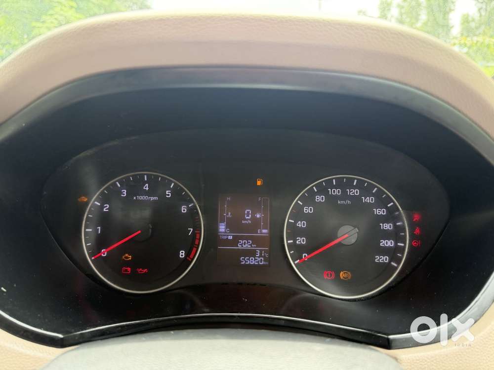Hyundai I20 Magna 1.2 Vtvt, 2019, Petrol