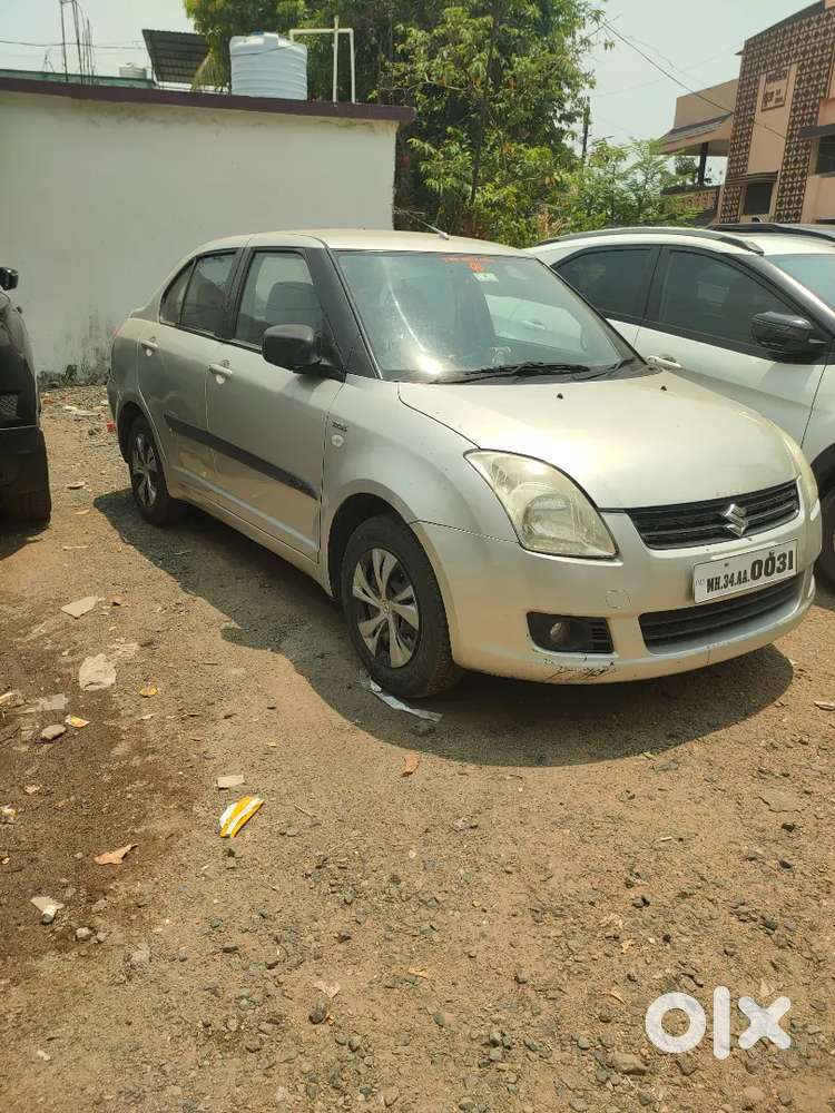 All Good Condition Car