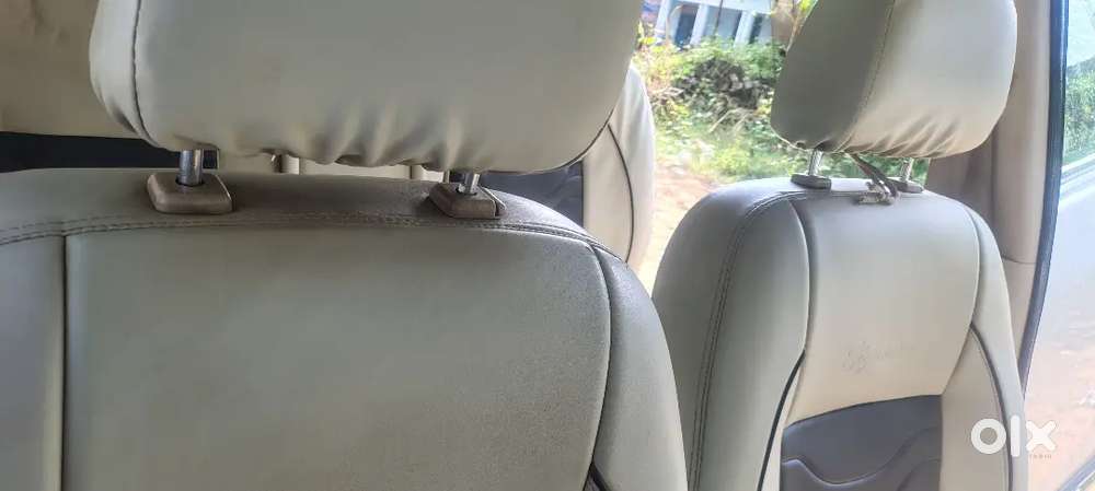 Ertiga 2018 Maruti Suzuki