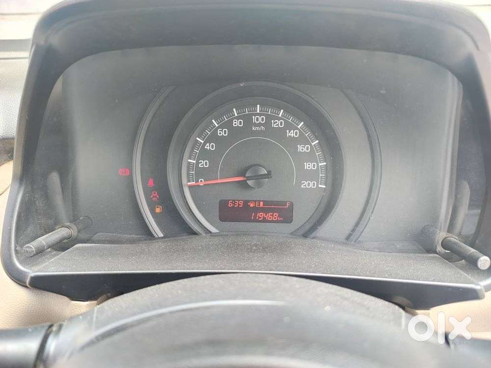 Maruti Suzuki Dzire 1.2 Lxi, 2021, Petrol