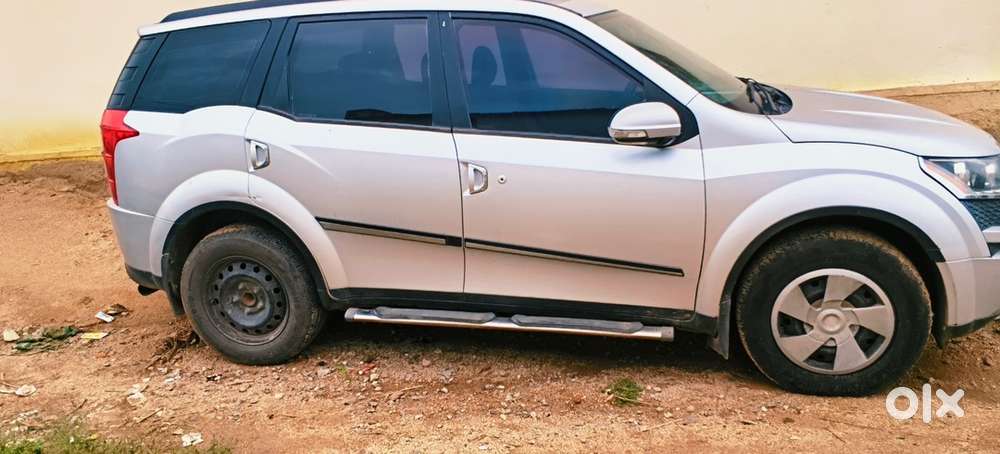 Mahindra Xuv500 Diesel Manual 2015 Year