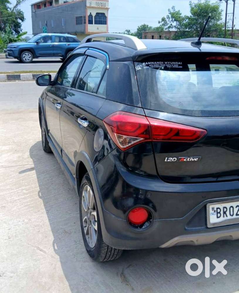 Hyundai Elite I20 Asta 1.2 Mt, 2016
