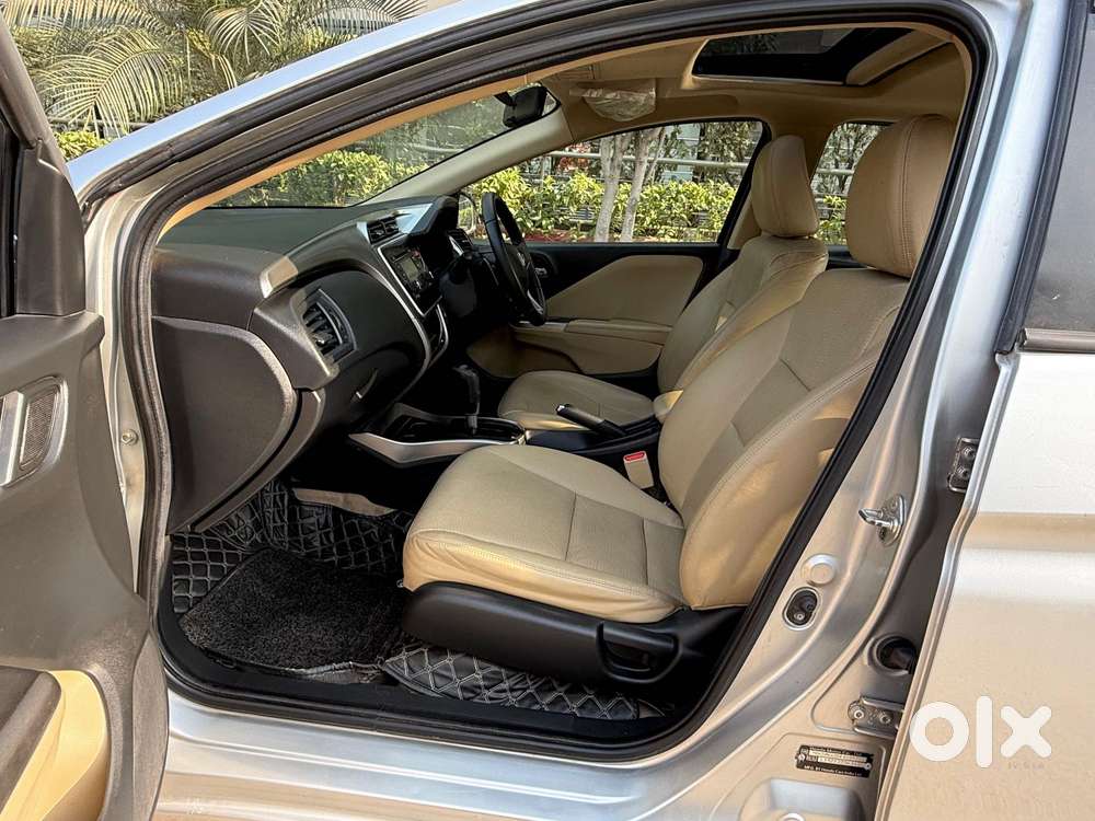 Honda City 2015-2017 I Vtec Cvt Vx, 2015, Petrol