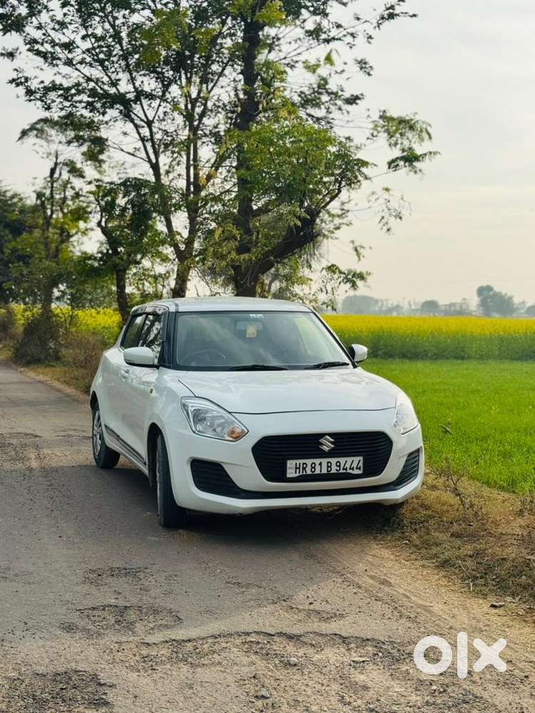 Maruti Suzuki Swift 2020 Diesel 830000 Km Driven