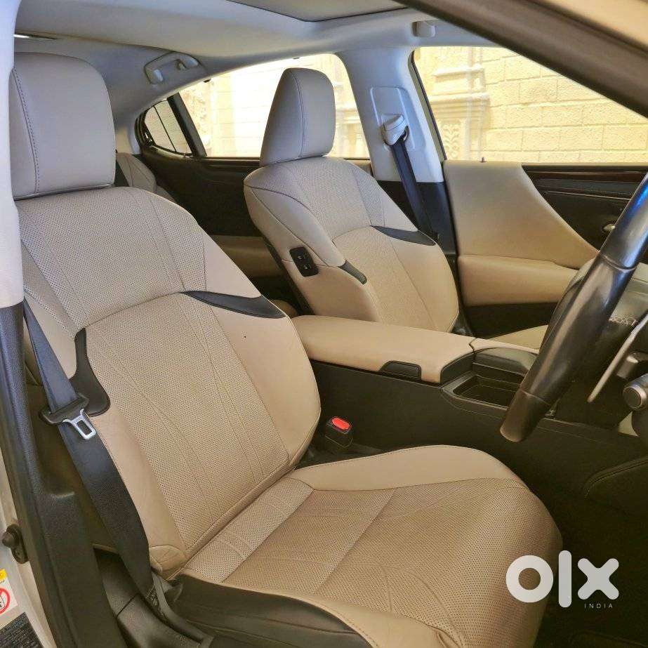 Lexus Es 300h, 2019, Petrol
