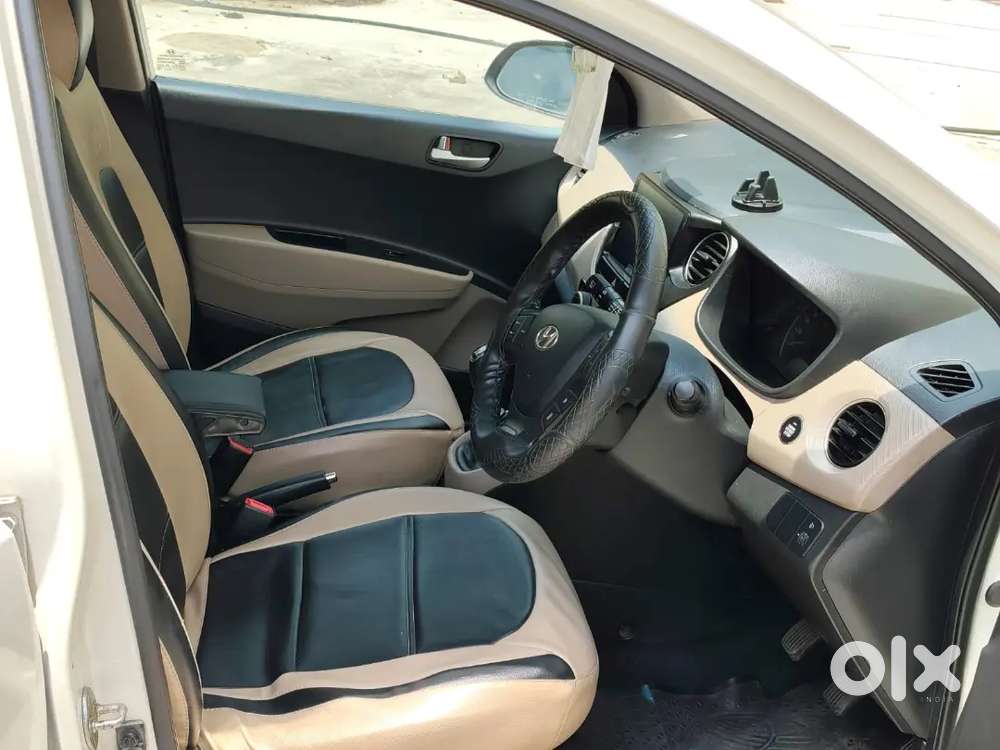 Hyundai Grand I10 Petrol Manual 2013