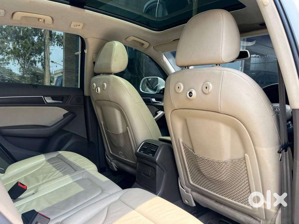 Audi Q5 3.0 Tdi Premium, 2016, Diesel