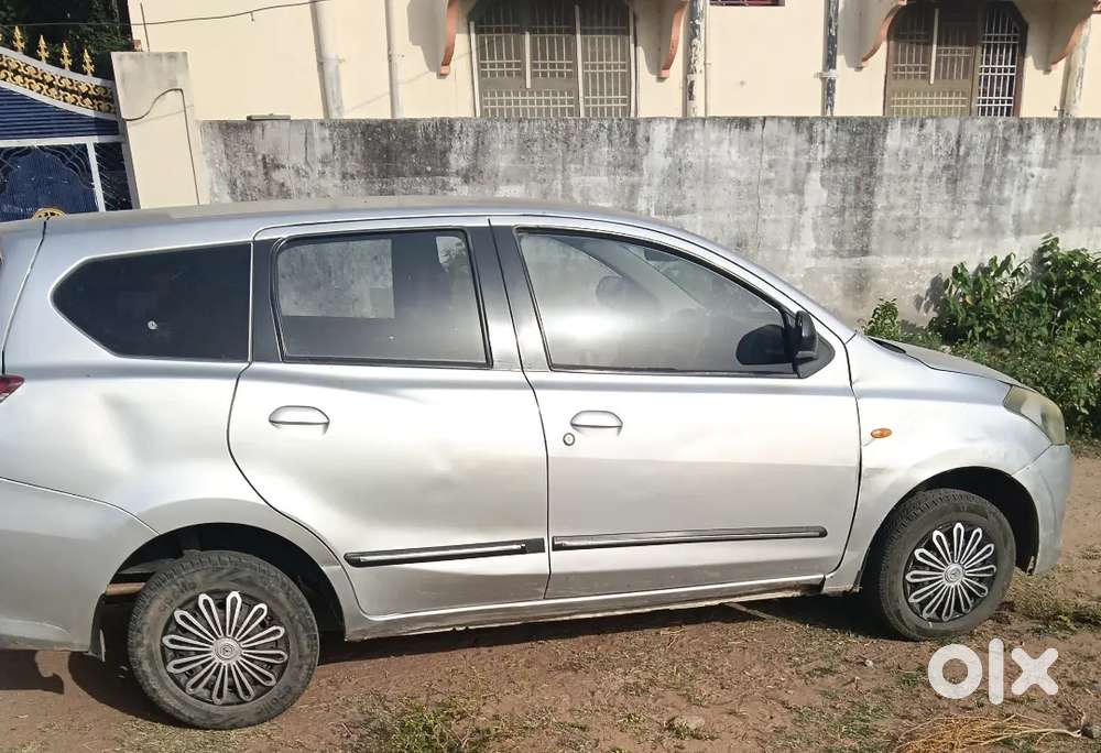 Excellent Condition. 7 Seater Car. Chilled Ac.
