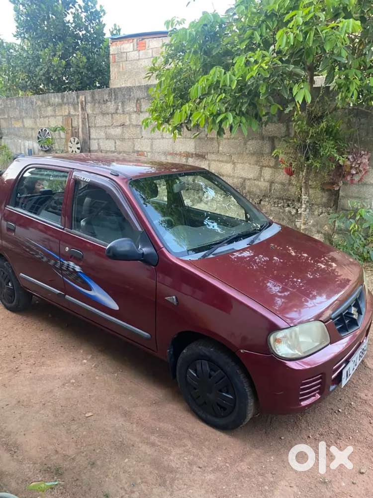 Alto Lxi 2007