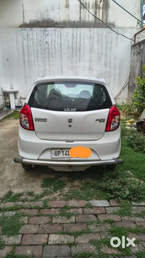 Maruti Suzuki/alto800/2018/model Vxi Varint He