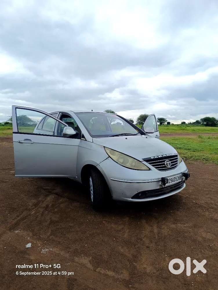 Tata Indica Vista 2013
