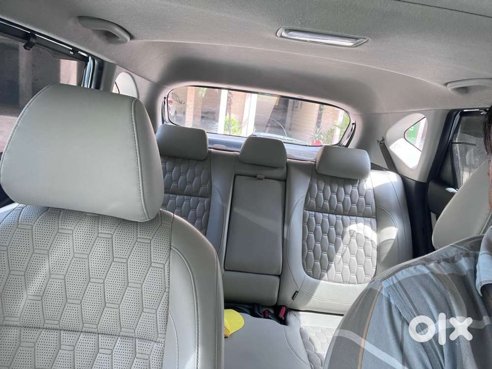 Kia Seltos Diesel 2019