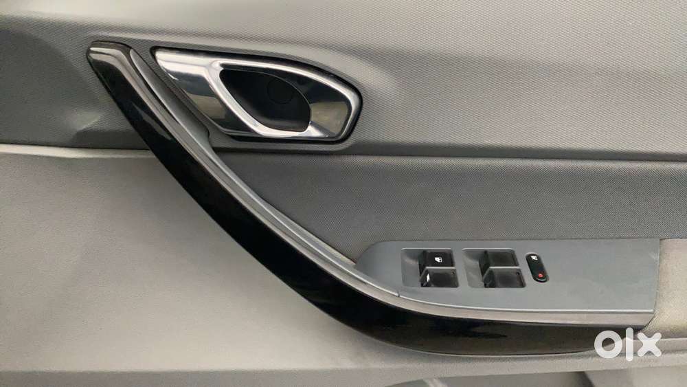 Tata Tigor Xz Plus, 2021, Petrol