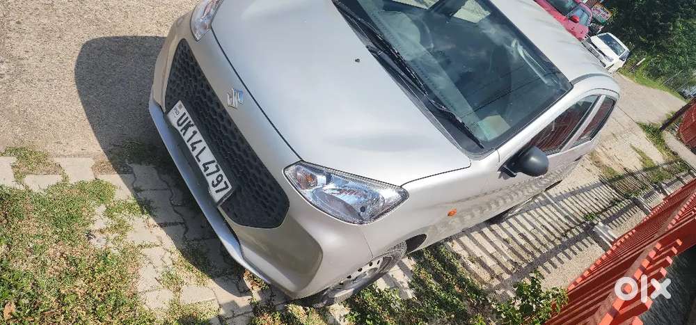 Maruti Suzuki Alto 2024