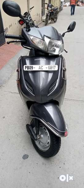 Olx scooty hot sale activa