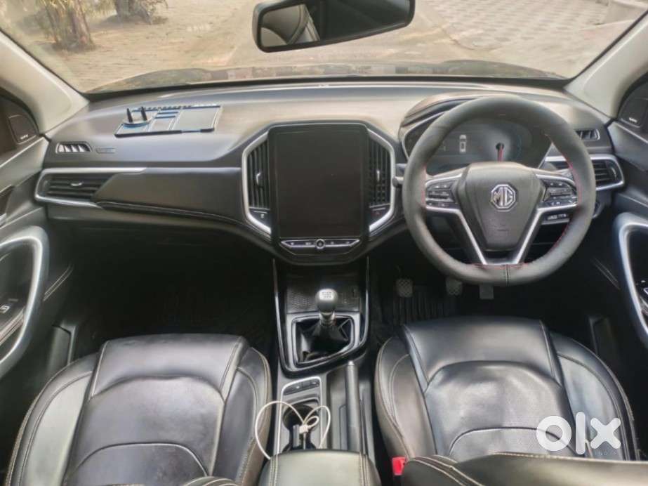 Mg Hector 2.0 Sharp Diesel, 2022, Diesel