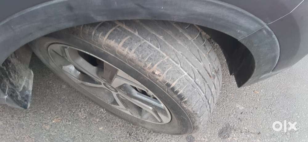 Hyundai Creta 1.6 Sx Plus Auto, 2019, Petrol