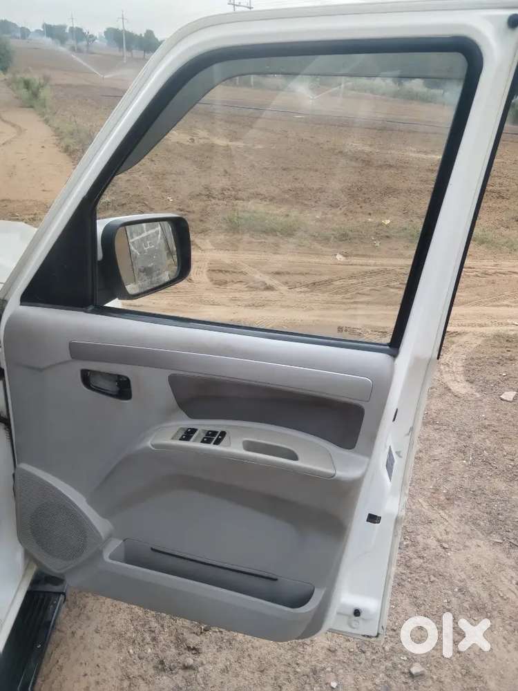 Mahindra Scorpio Classic 2017 Diesel Manual