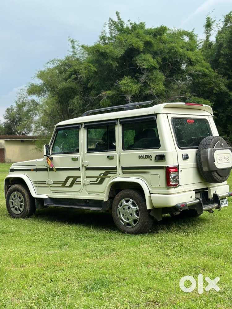 Mahindra Bolero Diz, 2024, Diesel