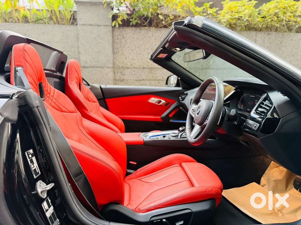 Bmw Z4 M40i, 2025, Petrol
