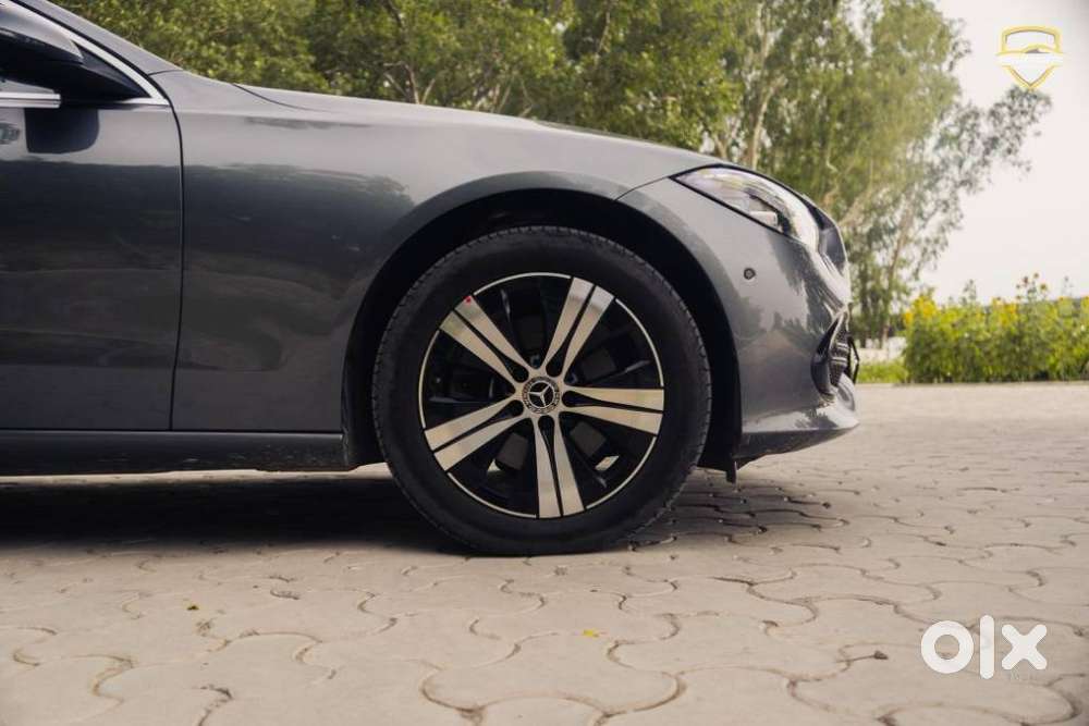 Mercedes-benz C-class C 220d, 2026, Diesel