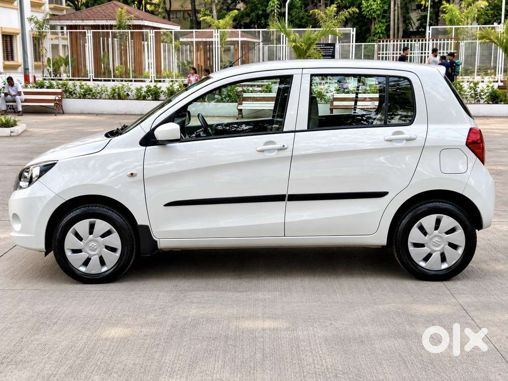 Maruti Suzuki Celerio Vxi Optional Amt, 2015, Petrol