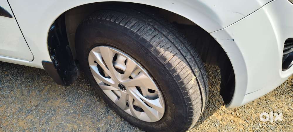 Maruti Suzuki Ritz Ldi, 2015, Diesel