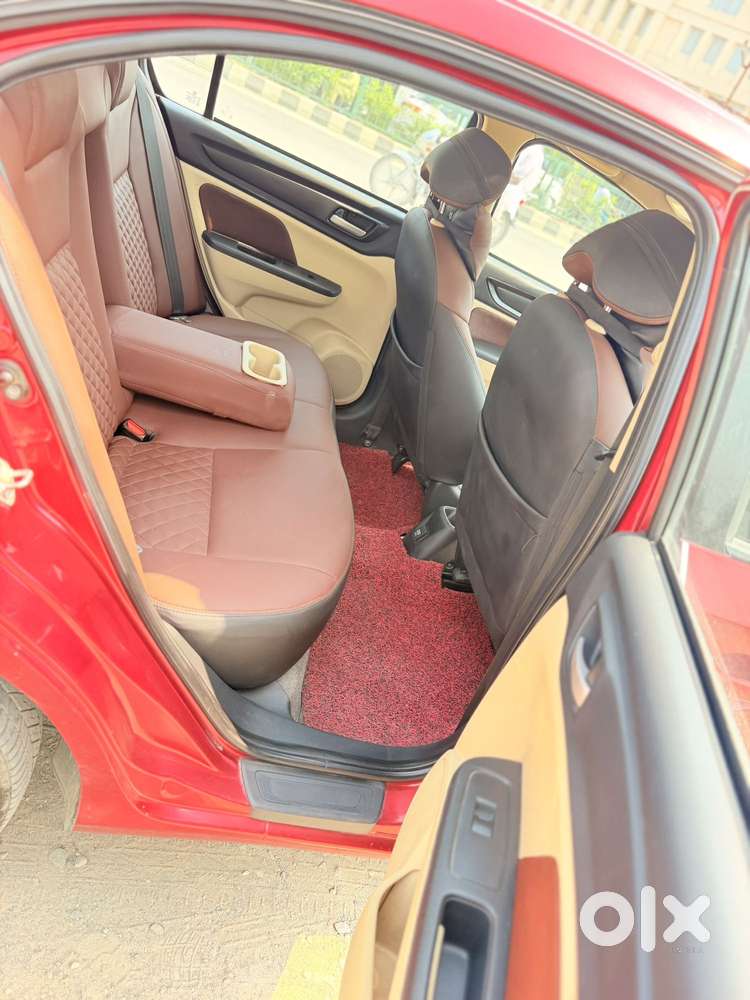 Honda Amaze S Mt I-vtec, 2019, Petrol