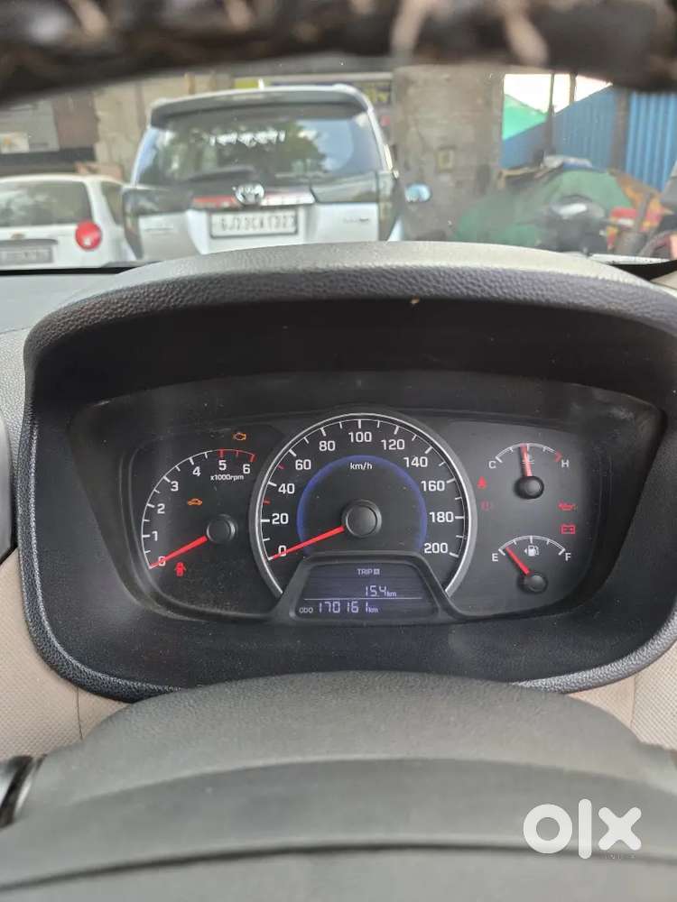 Hyundai Grand I10 2016 Diesel Manual