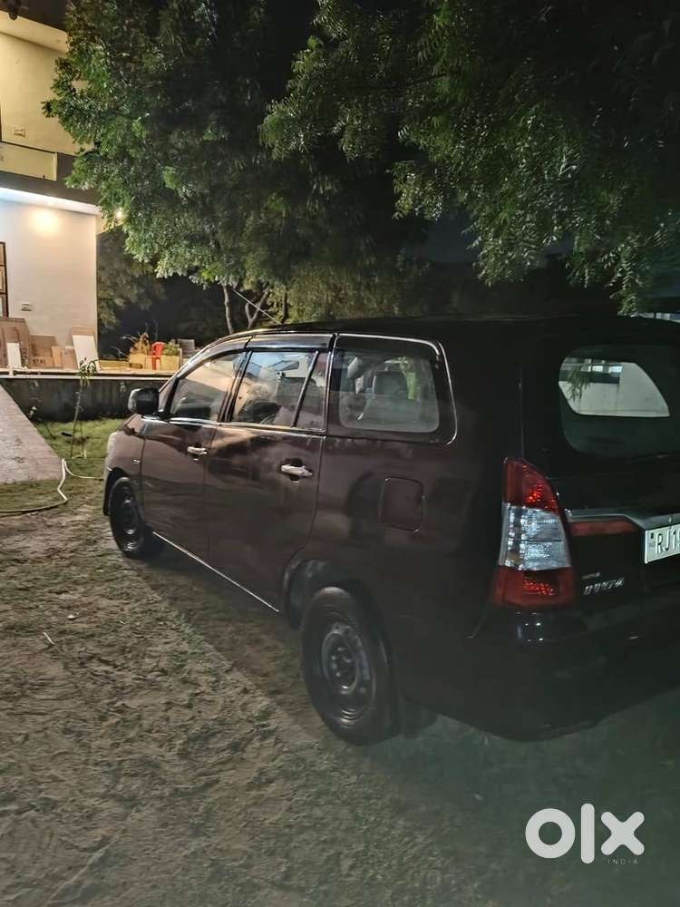 Toyota Innova 2005 Diesel Good Condition