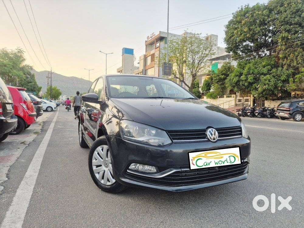 Volkswagen Ameo 1.2 Mpi Comfortline, 2017, Petrol