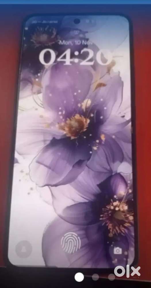 F-29 5G mobile for sale - Mobile Phones in Rohini Sector 4, Delhi ...